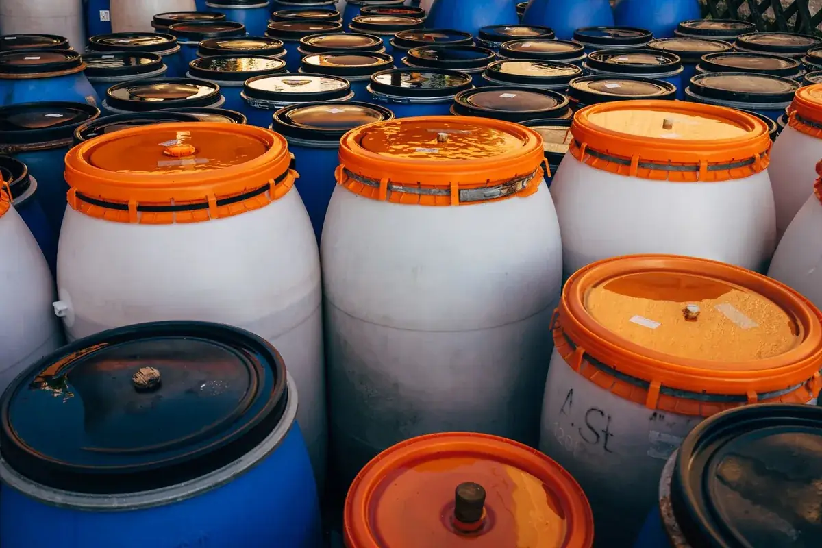 Medical Waste Removal in Clear Lake Shores, TX